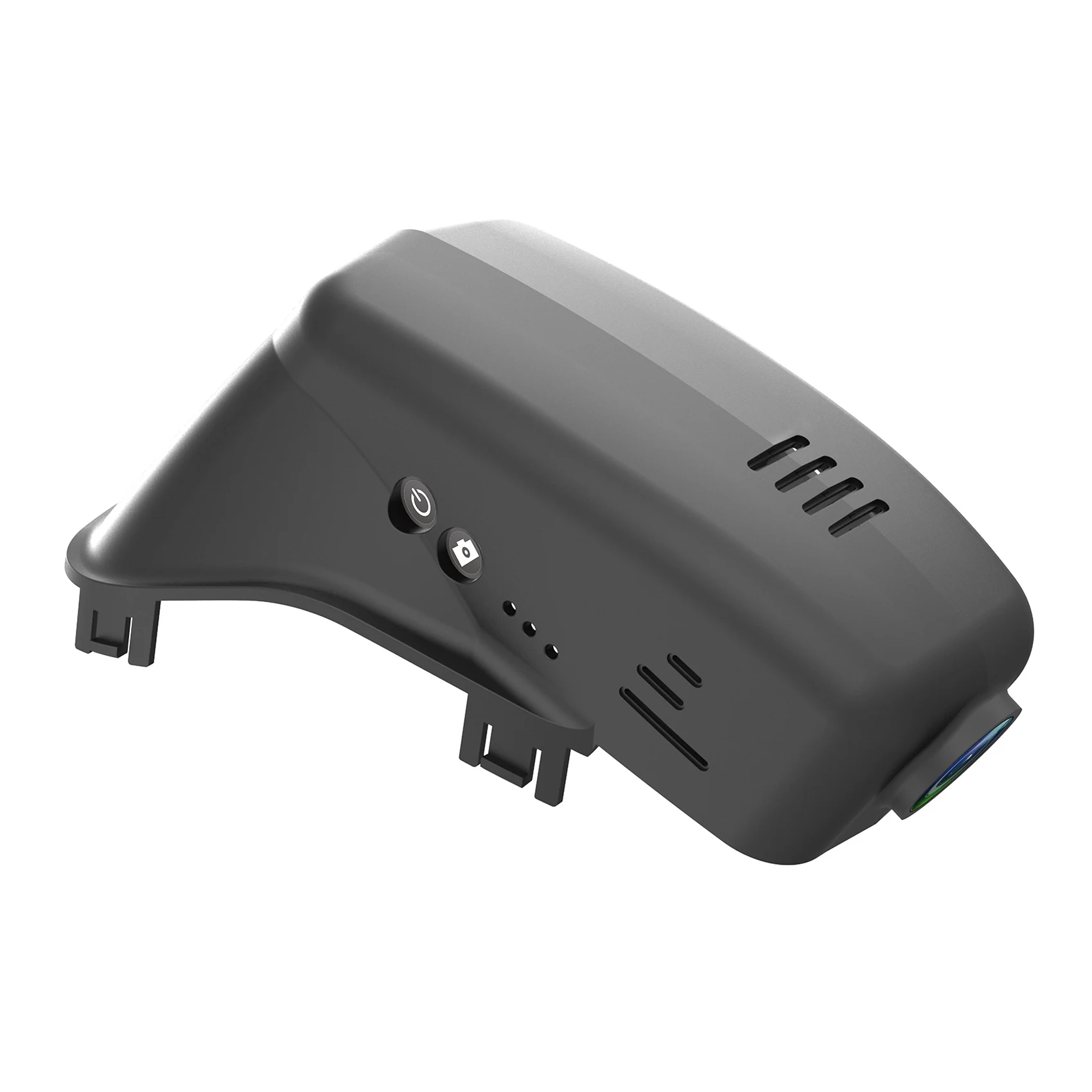 A73X-Car DVR Recorder Cameras Front Cam 1080P DVR Wifi 24H Parking Monitor Driving Video Recorder For Volvo S60 S60L S80L