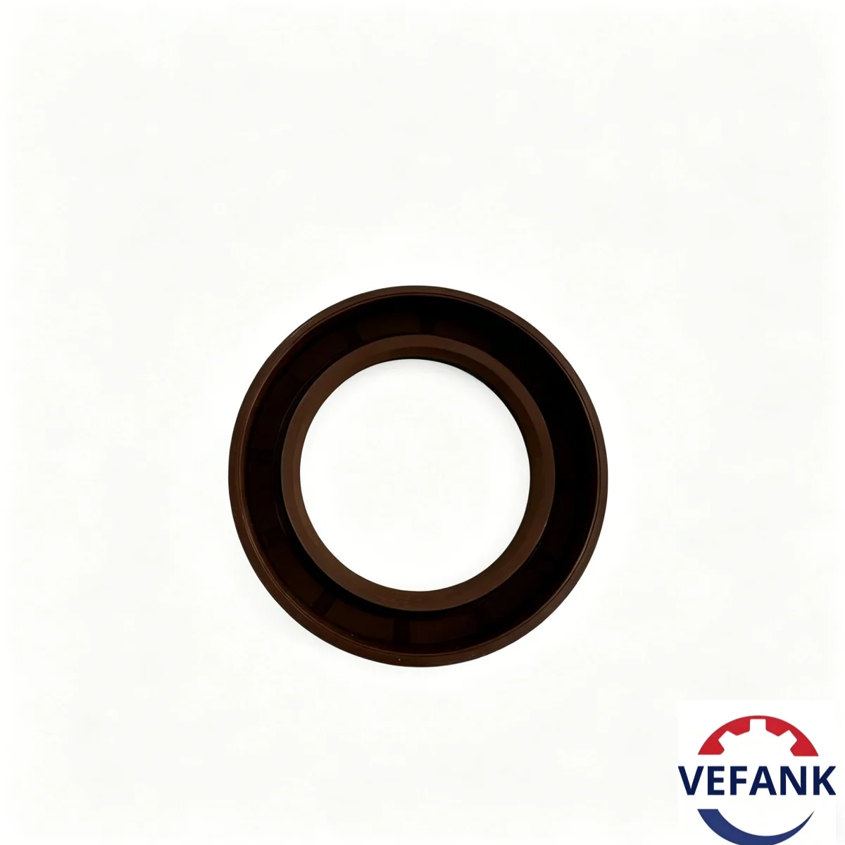 TCY 40x62x8/14 NBR Oil Seal, High Temp Corrosion Resistant Rotary Shaft Seal For Automotive, Hydraulic Machinery VEFANK