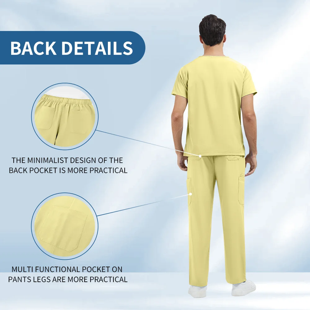 Conjunto de pijama de manga corta para mujer, fácil cuidado, transpirable, suave, agradable para la piel, ajuste suelto para el descanso en el hogar y comodidad para la hora de dormir