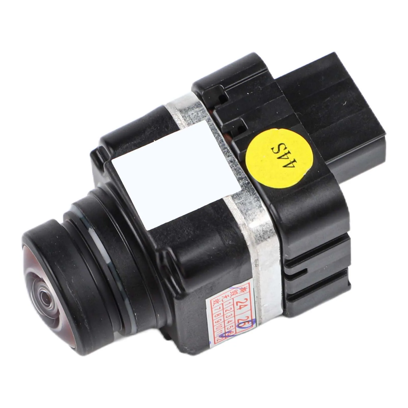 Car Accessories 5WA980556 Car Reversing Brand New Condition Easy Installation For Golf MK8 Black Silver Rear View Camera
