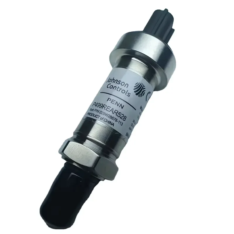 Brand New Central Air Conditioning Refrigeration Spare Parts Senor Transmitter 025W28678-113 Pressure Switch