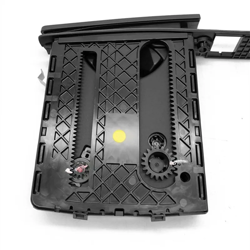 8247X7 96780908ZE for Peugeot 508 water cup holder  DRINKING CUP SUPPORT FASCIA PANEL-SOUND PROOFING Bracket