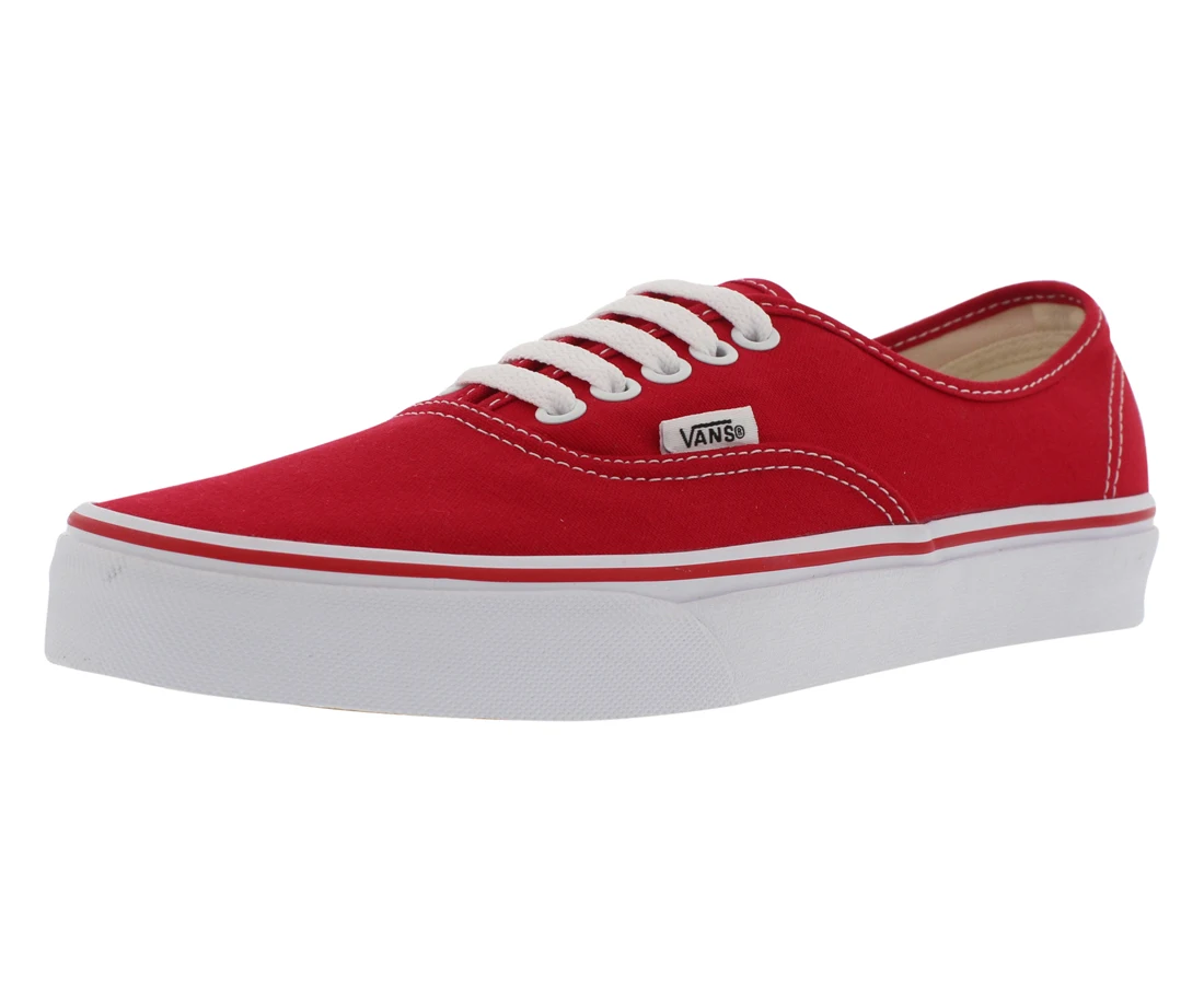 

Vans Authentic Unisex Shoes