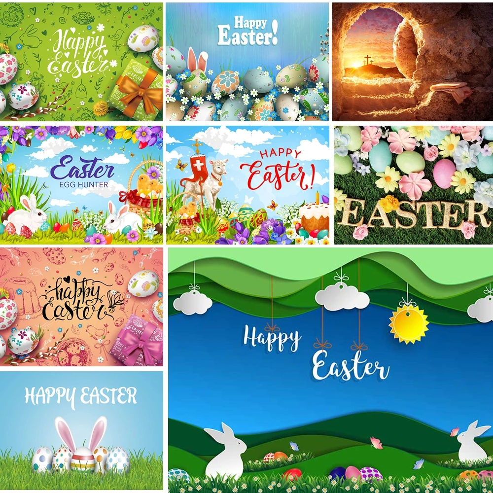 Moon.Qg Easter Gree… - image