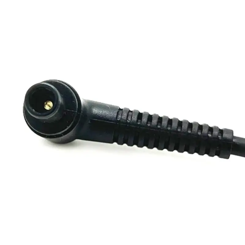 DC7.4mmx5.0mm Stromanschlusskabel für Laptops 7.4x5.0mm Buchse auf 7.4x5.0mm Stecker Stromkabel – Detail 7