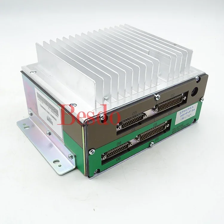 Generators Spare Engine Parts ECM QST30-G3 QST30-G4 Electronic Control Module 2871203 A026L759