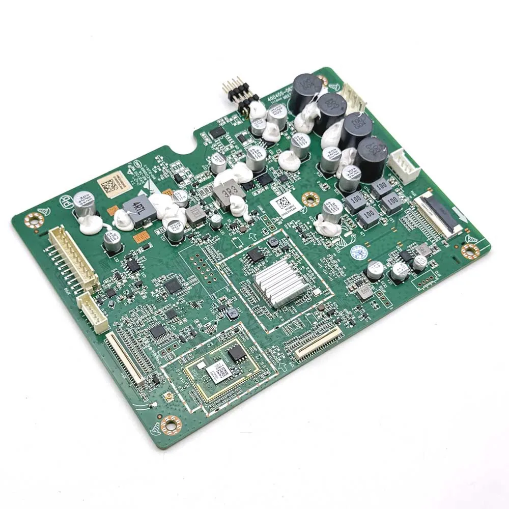Original PCB Spare Parts for JBL Pbstage 320 Bluetooth Speaker Motherboard Repair Parts