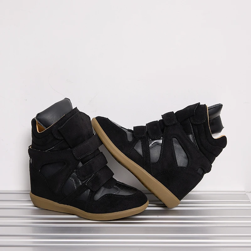 Thumbnail 2 - #6 Compare Wedge Heels Before You Buy