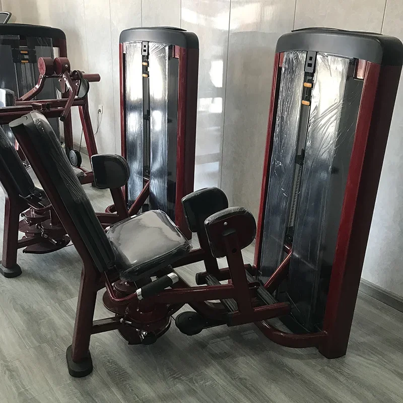 Commercial Hip Abduction Machine Outer Thigh Strength Trainer