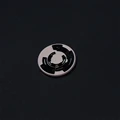 Black 3.8cm
