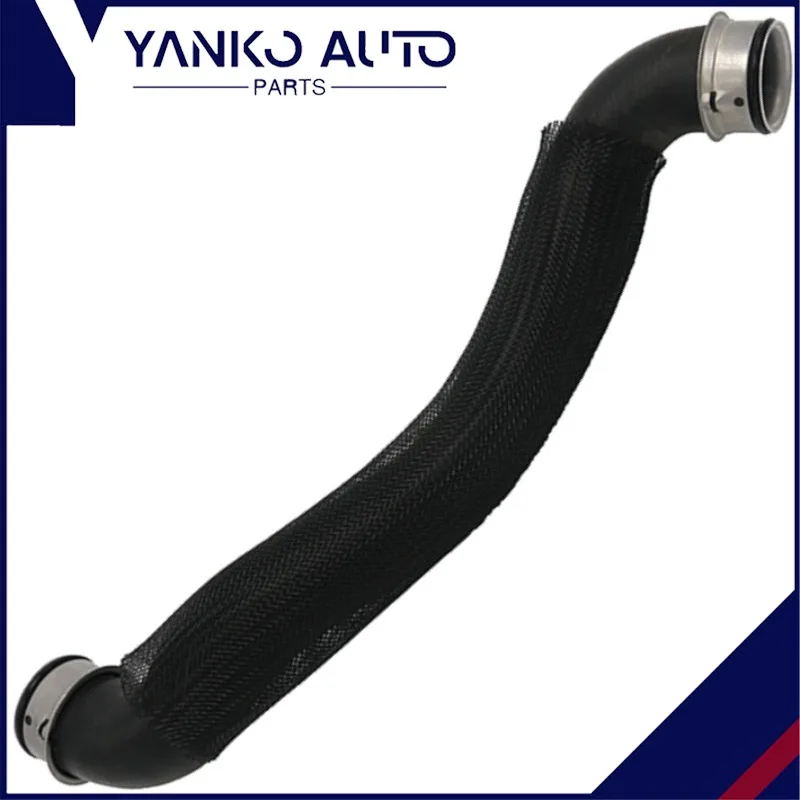 2115018882 A2115018882 Engine Upper Radiator Coolant Water Hose for Mercedes Benz W211 CLS63 C219 E63 W219