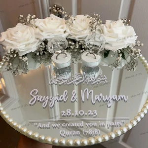 10 최고의 판매 99 알라의 이름 -№3