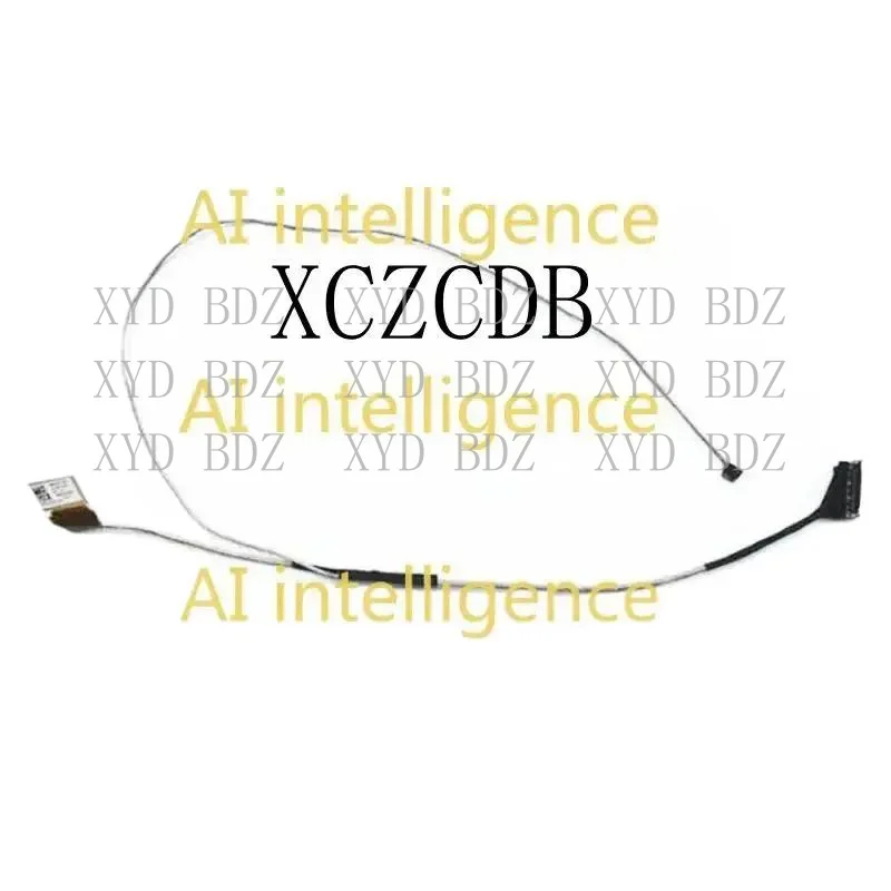 

DB 30PIN EDP ЖК-кабель дисплея для Lenovo ideapad 300-15ISK 80Q7 DC02001XE20