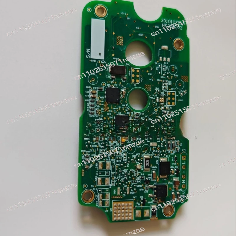 Applicable Electronic Actuator 5496045RX 3788939 3784299RX HE300VG