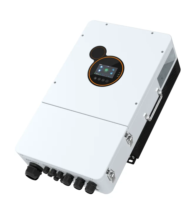 10kw Hybrid Solar Inverter Fast Delivery SEI--10k-UP Inverter 48v 110V 120V Hybrid Solar  Inverter