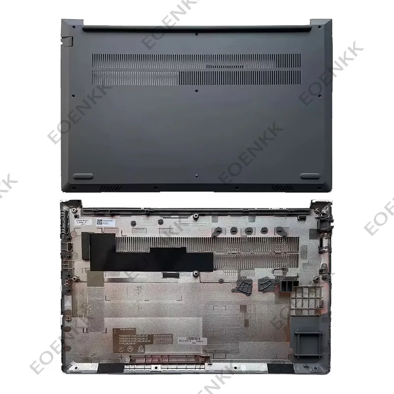 LCD Back Cover/Palmrest/Front Bezel/Bottom Case NEW Replace Laptop Case For Lenovo Thinkbook 15 G2 ITL 15 G2 ARE 15 G3 ITL/ ACL image 5
