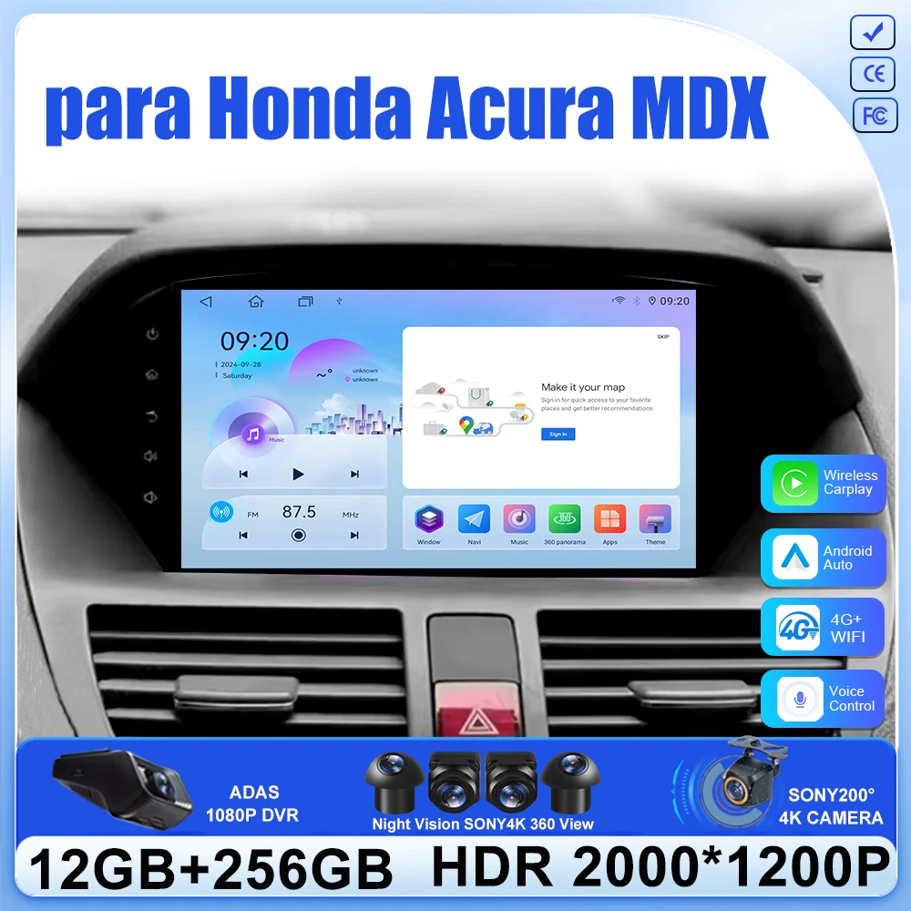 Carplay For Honda A… - image