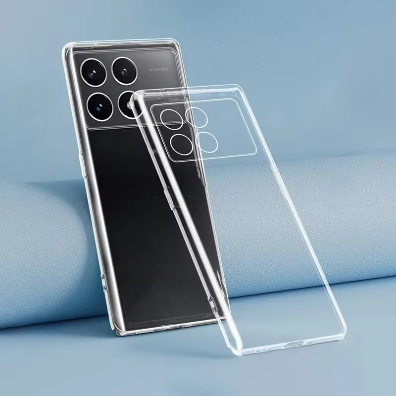 Ultra Thin Transpar…