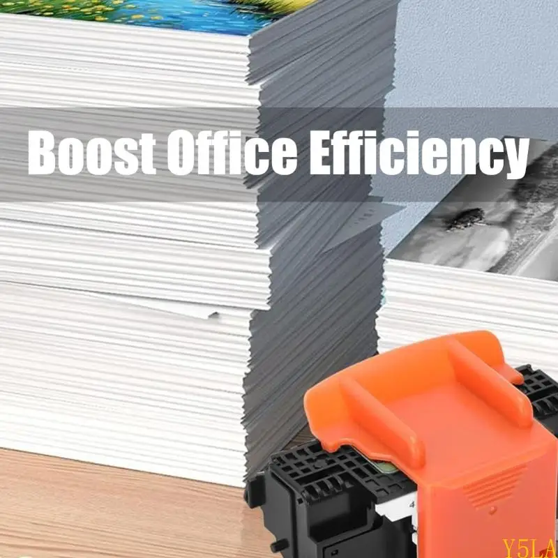 Componente stampa efficiente Y5LA per QY60086 MX928 MX728 IX6780 IX6880 Dispositivi