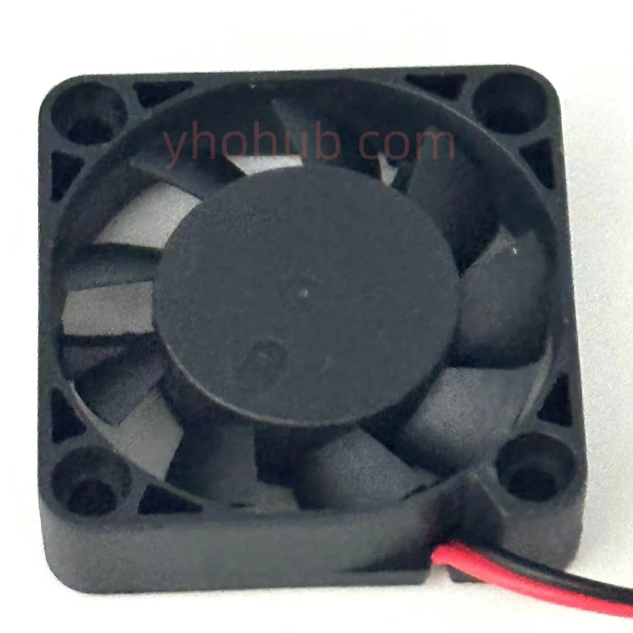 Ltsf For DH4010 DC 12V 0.08A 40x40x10mm 2-Wire Server Cooling Fan