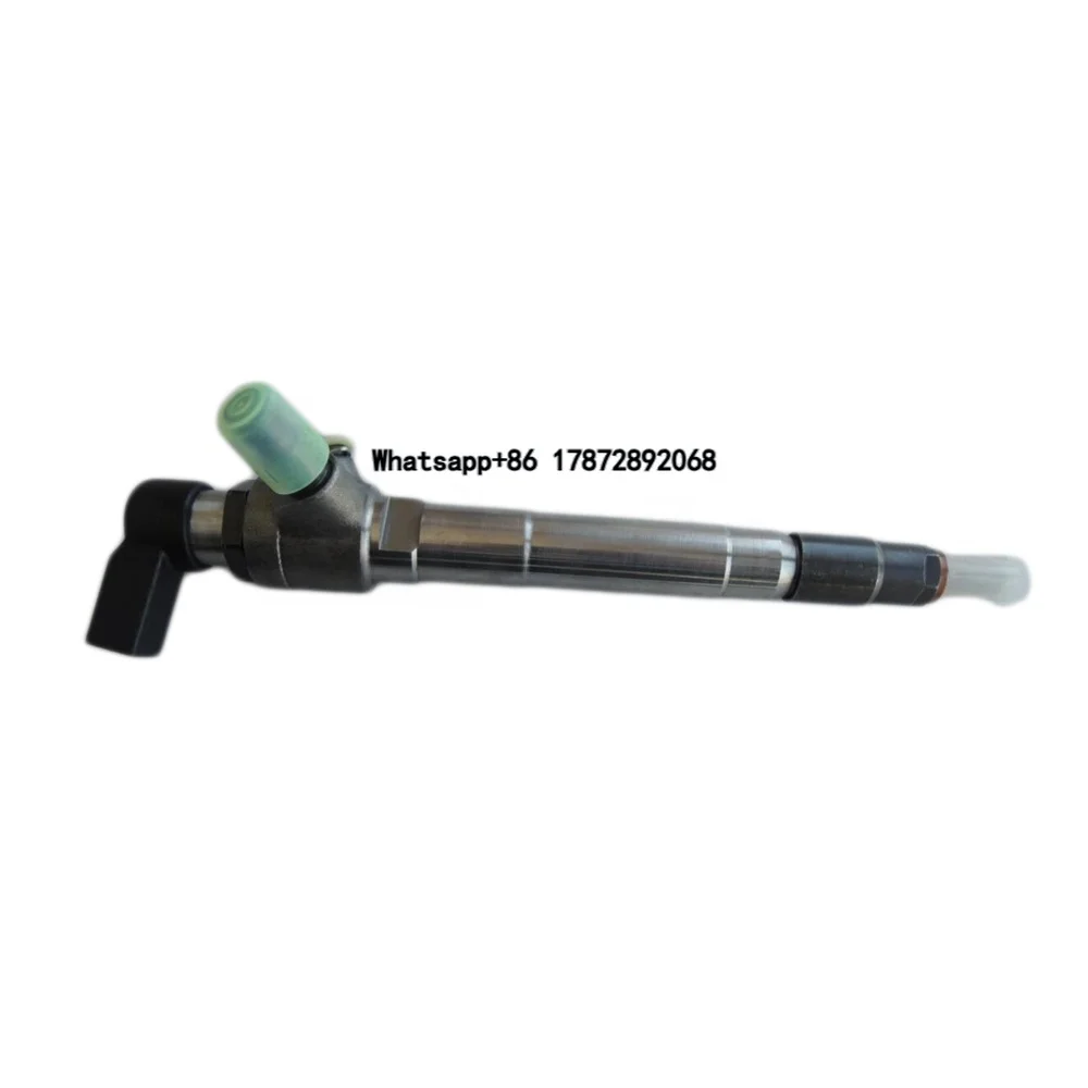 

Common Rail Injector for VDO BK2Q-9K546-AG BK2Q9K546AG A2C59517051 for Ranger 2.2L 3.2L