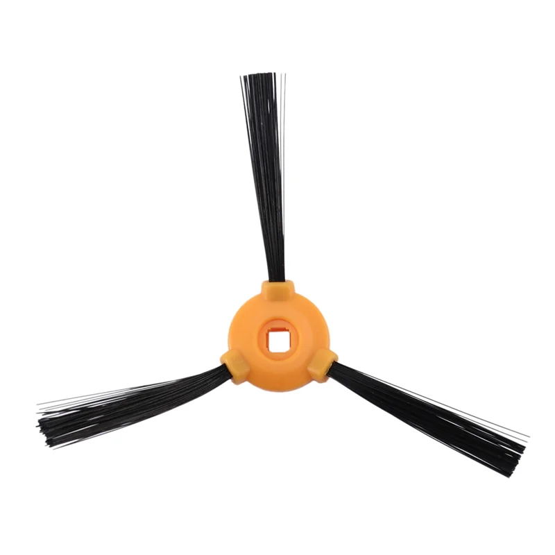 A42F 2 Set Filter-Side Brush Replacement For Ecovacs Deebot N79 N79S Conga Excellence 990 Vacuum Cleaner