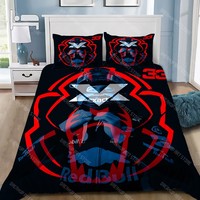 Duvet Cover Pillowcase Bedding Set F1 33 Max V-Verstappens Adult Boy Girl Bedroom Decoration Children Gift Single Double Large