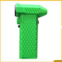 A61I Mini Turbofan 110000RPM Convenient Handheld Turbofan High-Speed Brushless Motor Dust Blower Stepless Speed Violent Fan