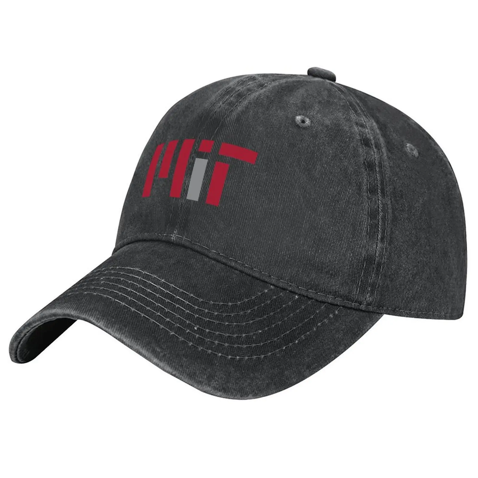 

MIT University Baseball Cap Beach foam party Hat Golf Hat luxury caps Women's Beach Outlet Men's
