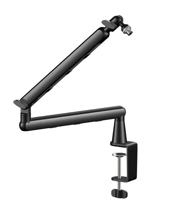 مجموعة كاملة من معدات الموسيقى Stucio مع مكبر صوت شاشة SM7B Studio Micro Micro Micro Microphone Podcast Equipment Kit