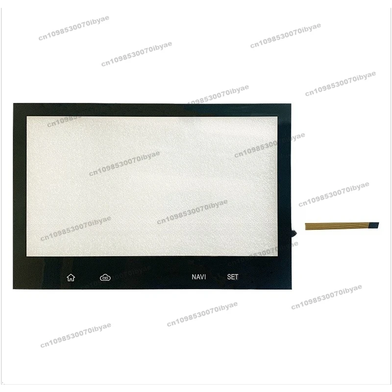 

Для 15-летних 16-летних Chery, Tiggo 3 Tiggo 5, сенсорный экран с центральным управлением, внешний экран