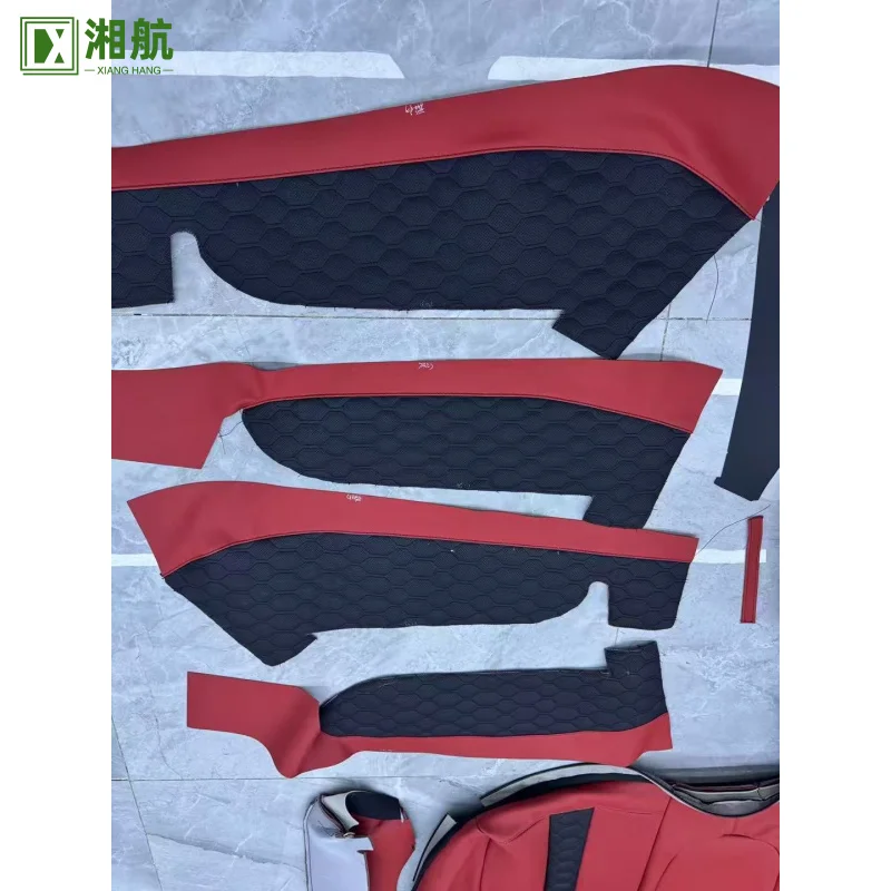 Suitable for BMW M3 M4 M5 M6 M7 X3 X4 X5 X6 X7 Seat Modification Upgrade Foam Kit