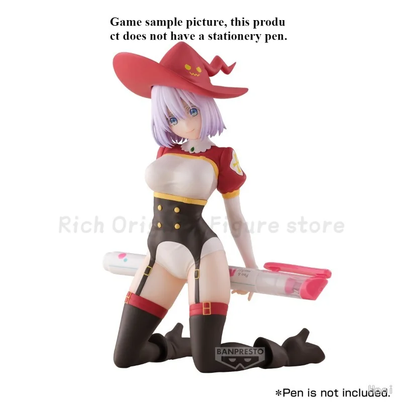 الأصلي في المخزون 2.5 الأبعاد إغراء إغراء الشكل NAGOMI/MAYURI HANYU ~ الإصدار الموحد. ~ ألعاب نماذج لجسم الرسوم المتحركة #2