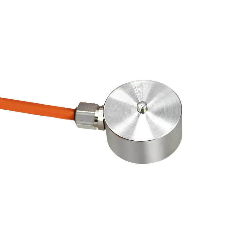 

with High Accuracy small Stainless Steel micro pressure sensor for Industrial Force Measuring
