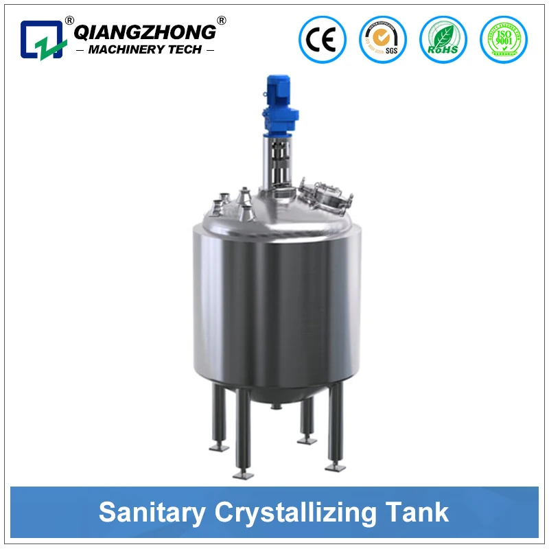 التبلور المعدات المطلوبة أسعار الشركات المصنعة الصناعية #3