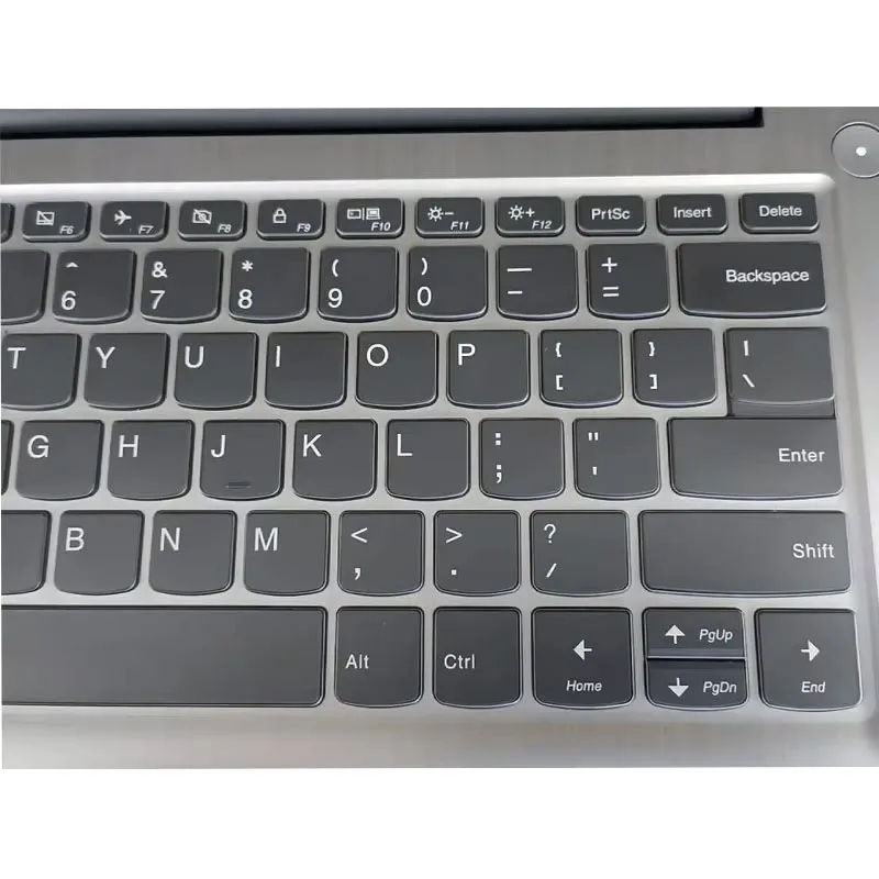 لينوفو Ideapad فليكس 5 5g 14 Ideapad 5 14 فليكس 5 14 S540 اليوغا 14s 14 بوصة 2021 غطاء لوحة مفاتيح الكمبيوتر المحمول الجلد بطانة حماية