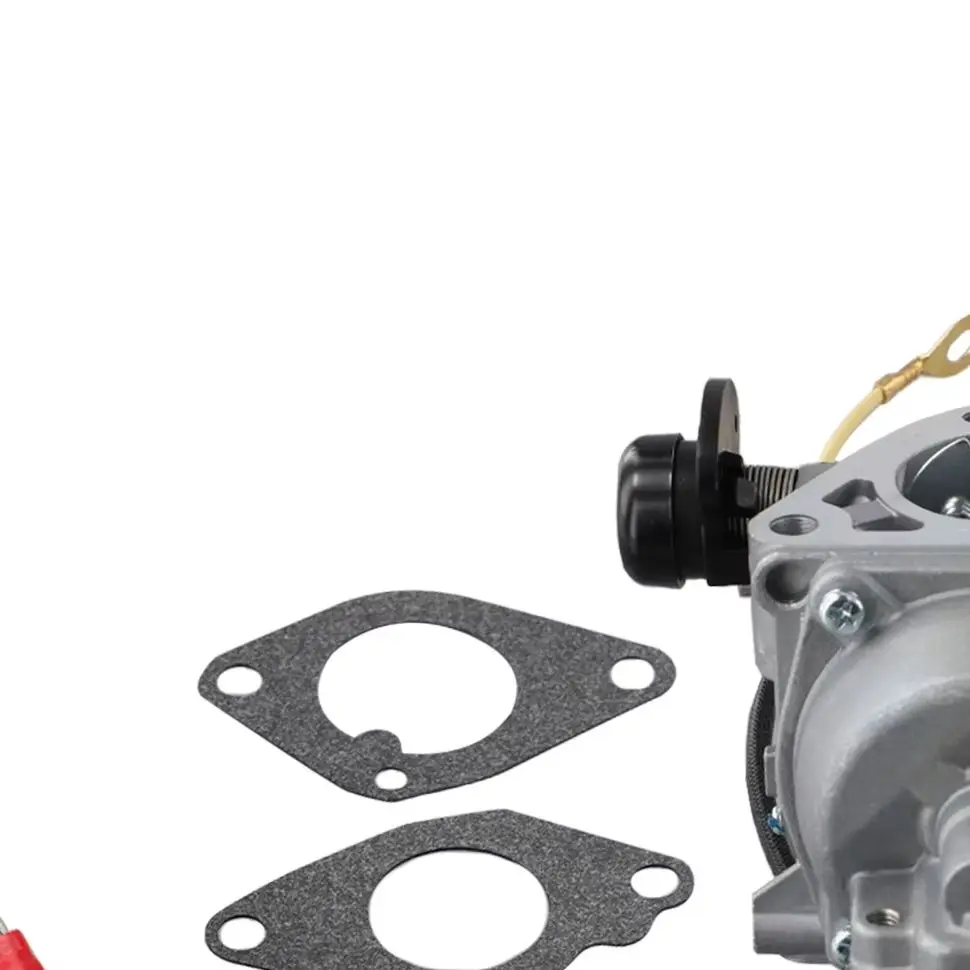 /Carburetor /16100-ZJ0-871 /Metal For For Honda GX610 GX620 18HP 20HP V Twin Engine Lawn Mower Parts With Gasket