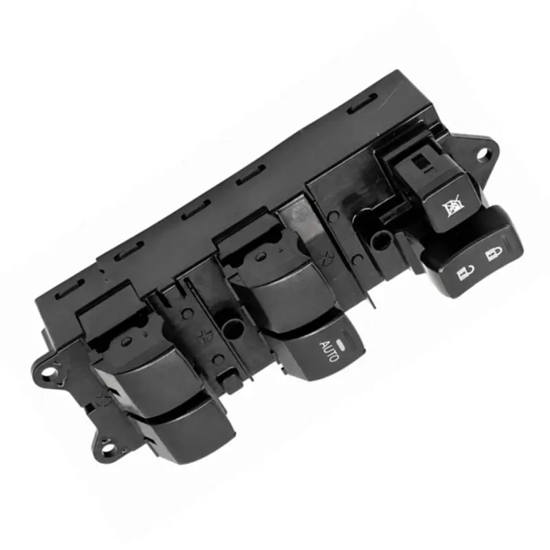 ABTC-Left Front Electric Window Lifter Control Switch RHD 8608A442 For Mirage/Space Sta Star Attrage G4 18-19