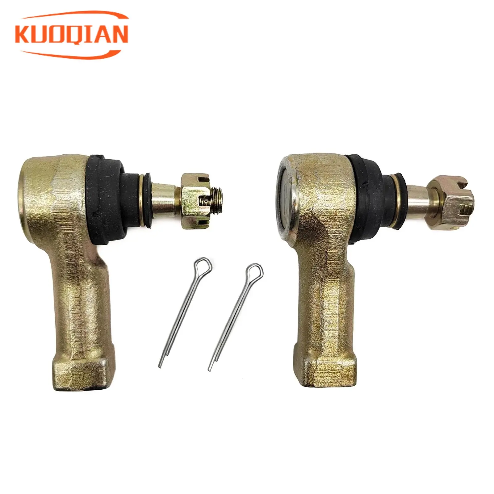 

Left and Right Ball Joint,Balancing Lever for HS 700ATV SPARE PART ERP CODE P107000641140000 P107000641150000