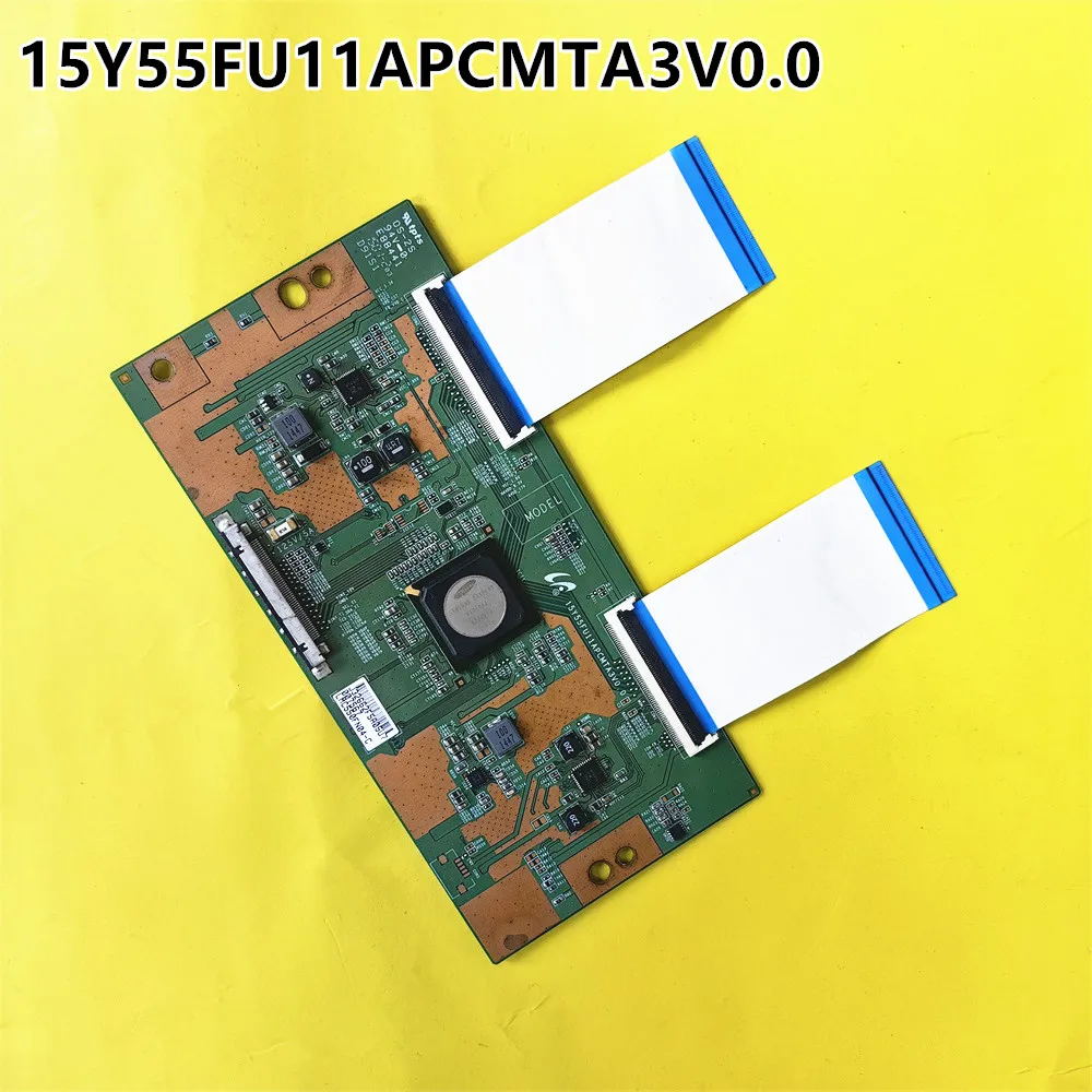 

15Y55FU11APCMTA3V0.0 T-CON Logic Board LJ94-32662F LMC550FN04 Suitable For KD-55X8000C JVC LT-55UE76 LC-55UB30V VIZIO M55-C2