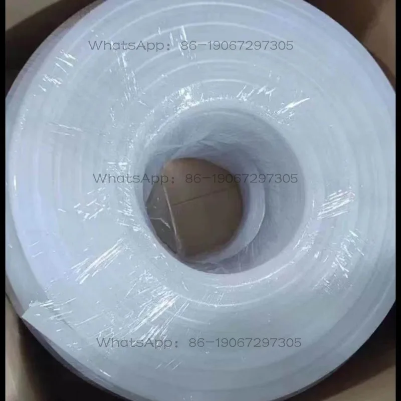 Compatible with P100pro, P100, P40, V50, V50 Peristaltic Pump Tubes