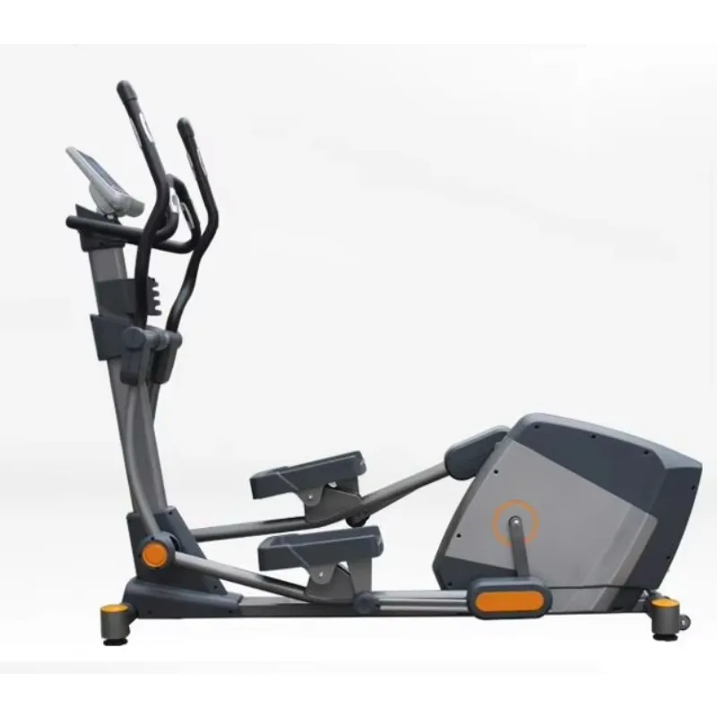 

2026 Commercial Elliptical Bike Cardio Cross Trainer Gym Sports Fitness Equipment