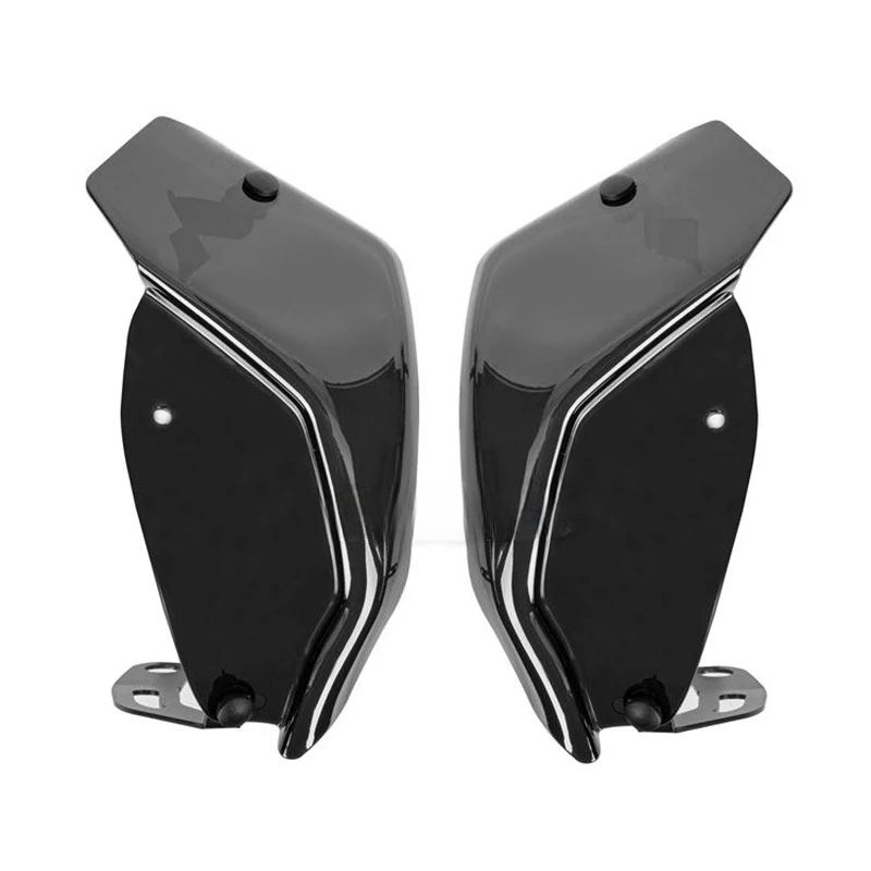 

Suitable for KTM 1290 1190 1090 1050 Adventure R/S/T Models Windshield And Handguard Extension Plates Motorcycle Accessories