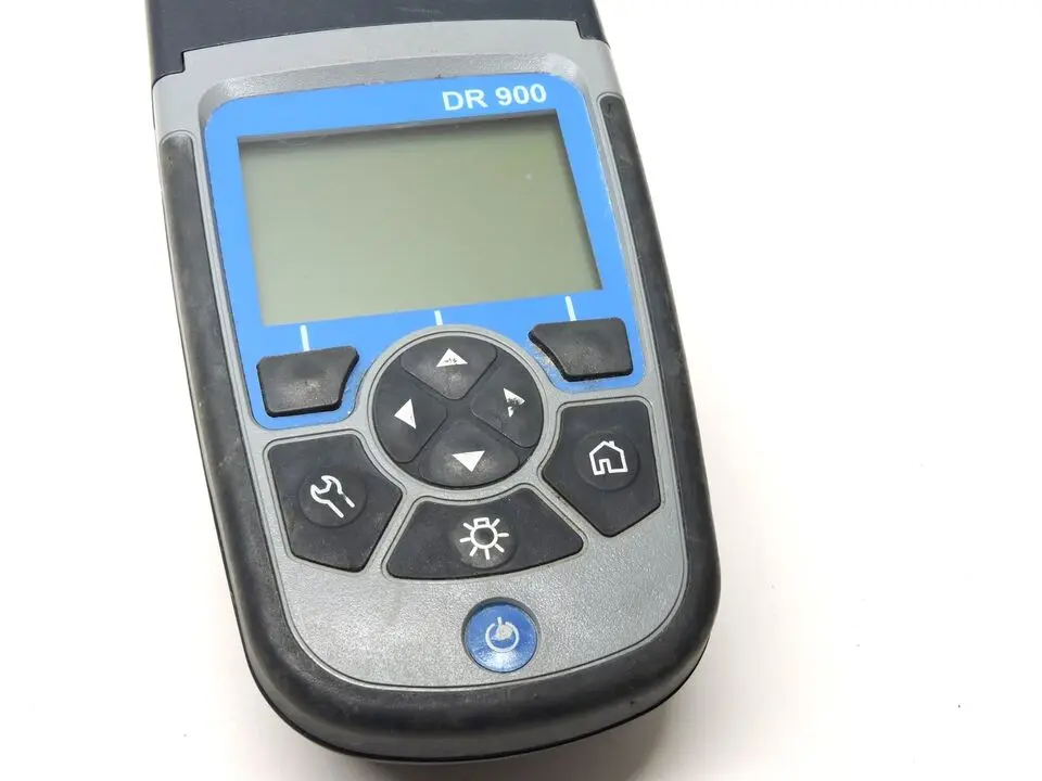 Fotómetro colorimétrico DR900 Nuevo producto original