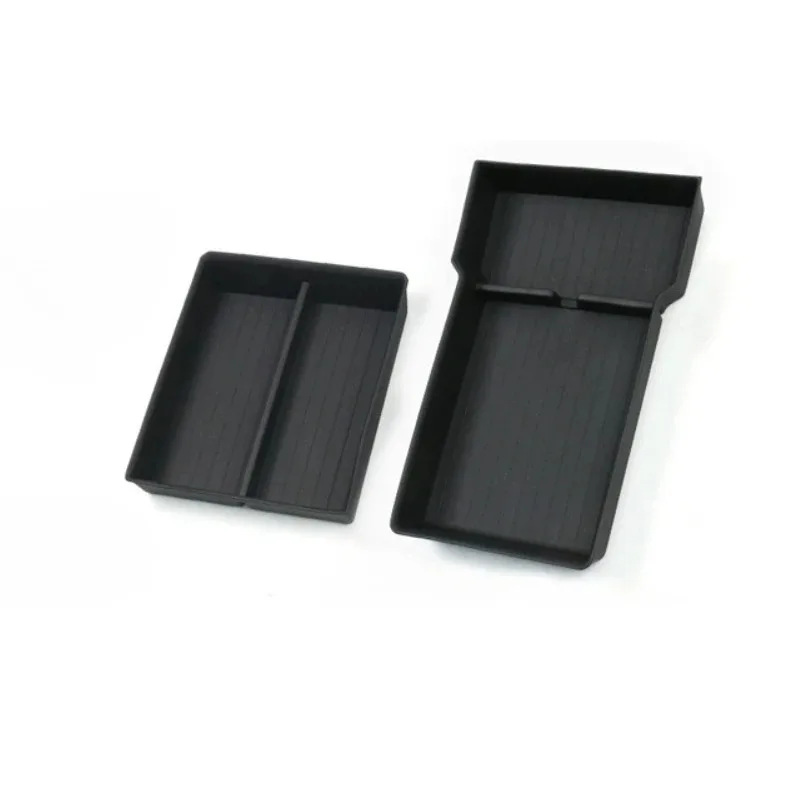 2PCS Black