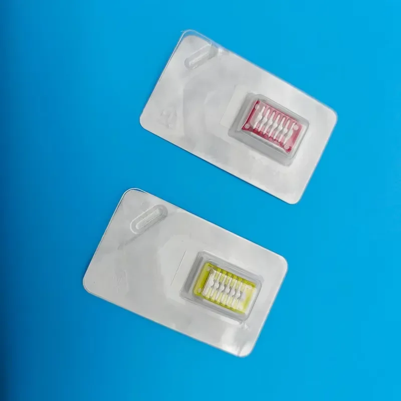 CRW Titanium Clips Hem-o-Lok Clip Applier Clips Other Medical Consumables Vessels
