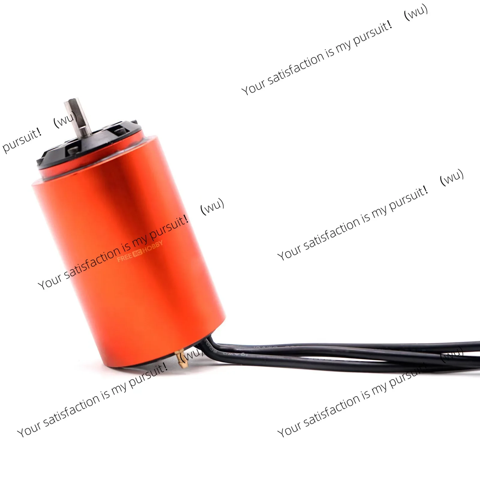 Waterproof MP56115 underwater propulsion motor, inner rotor unmanned ship motor