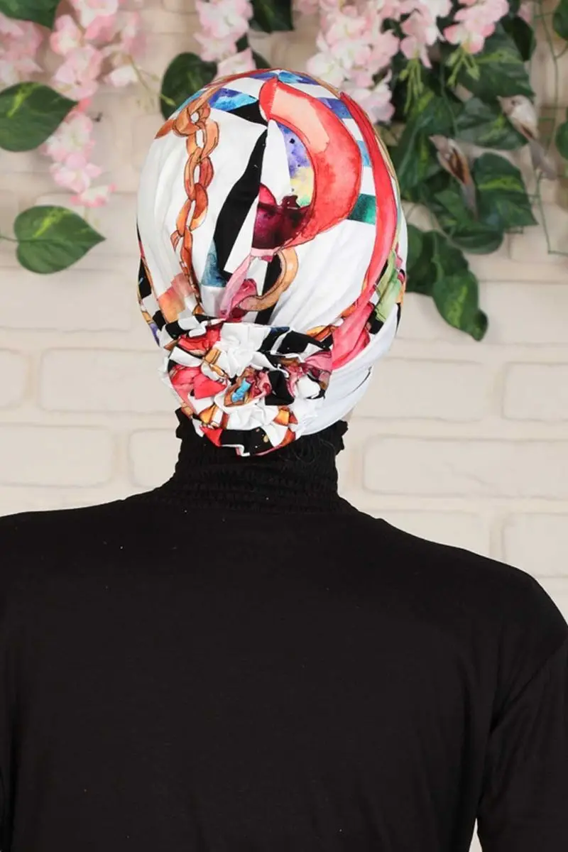 Рисунок чесаной кости