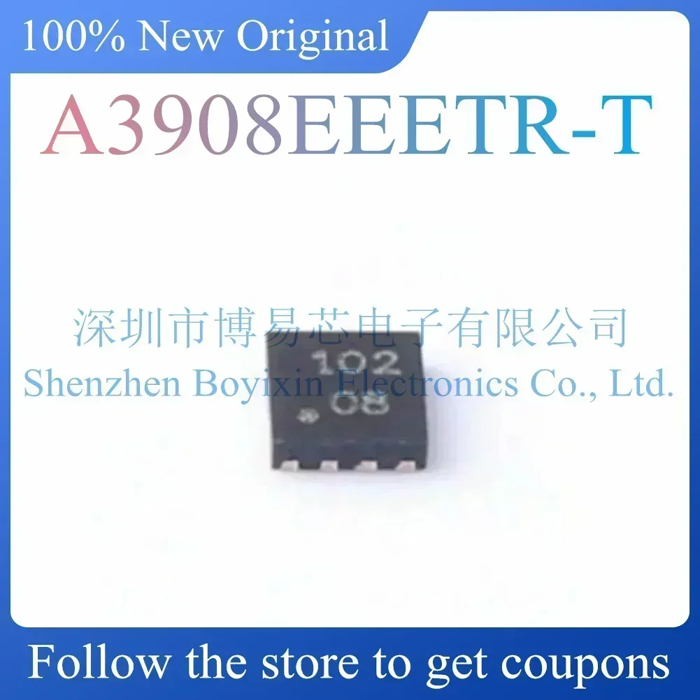 

A3908EEETR-T Hard outer shell