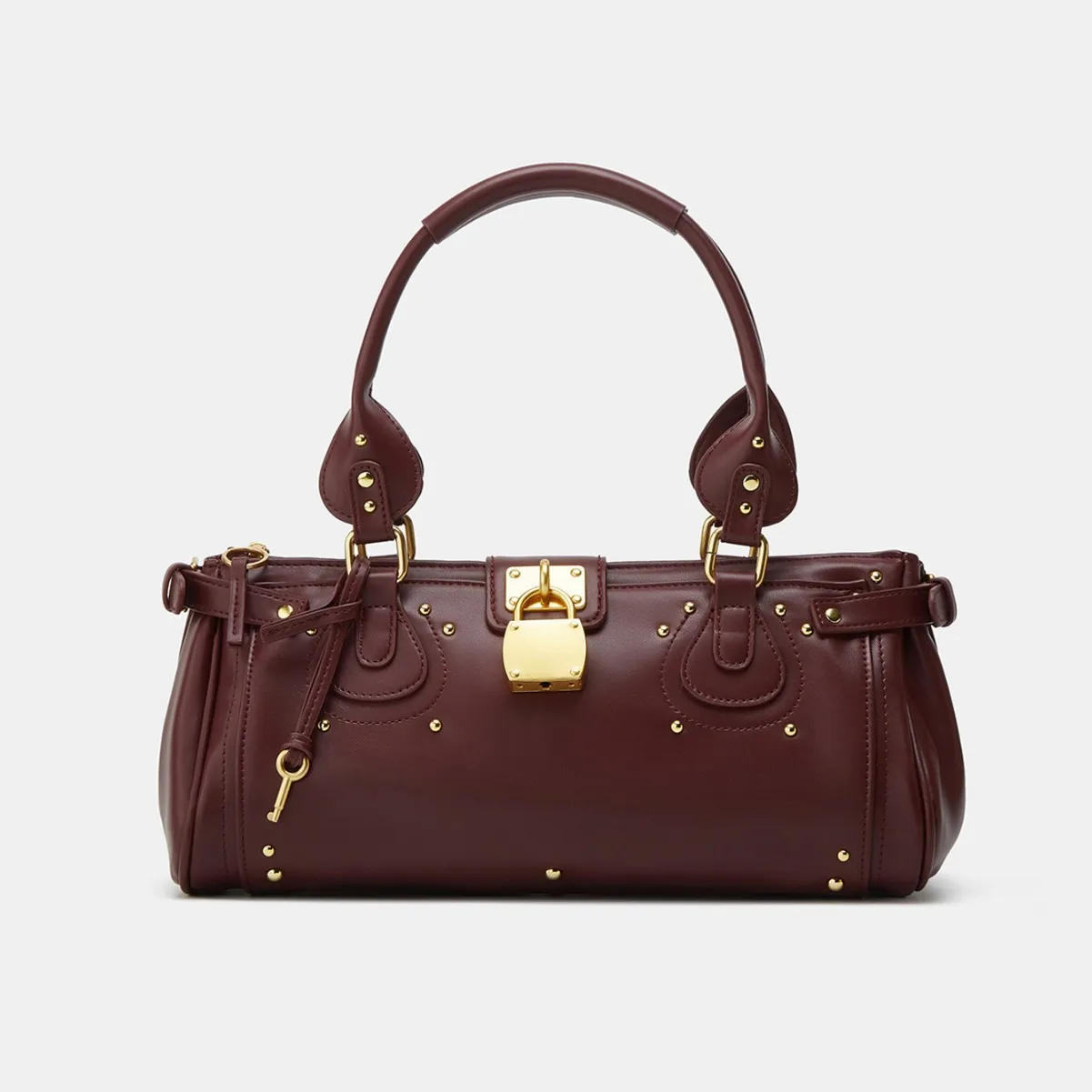 

Classic Textured Minimalist Diaper Bag For Women Unique Vintage Crossbody Handbag Luxury Designer Leather Trendy Shoulder Tote